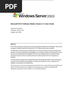 Download iSCSI userguide by khyser SN3017906 doc pdf