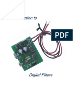 Introduction To Digital Filters