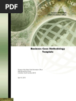 Download Business Case Methodology Template by jeankingsberry SN30179596 doc pdf
