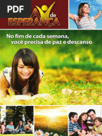 Un Día de Esperanza . Portugues