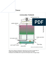 Cooling Tower