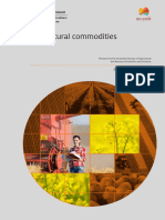 ABARES Agriculture Commodities Forecast 201603 - v1 0 PDF