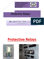 Protective Relays Book
