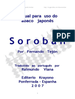  Abaco Soroban Manual de Instruções