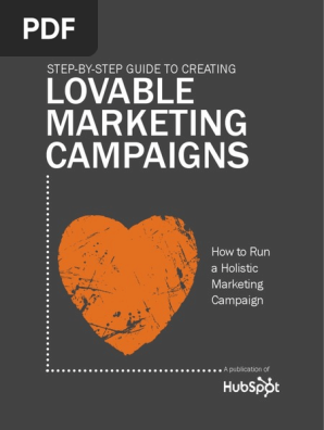 Lovable Marketing Campaigns