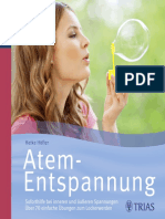 Atementspannung