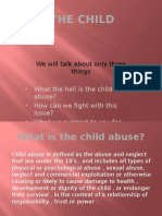 Child Abuse