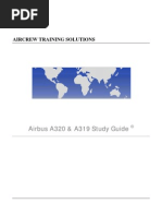 Airbus A320 & A319 Study Guide: Aircrew Training Solutions