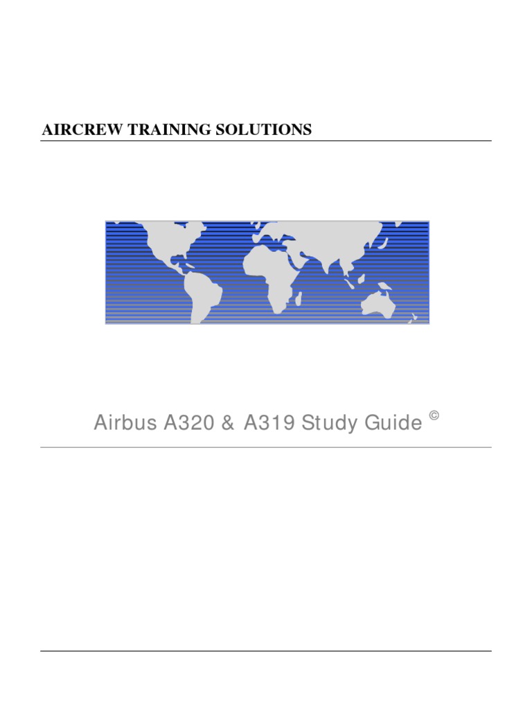 A320 Electrical System Overview | PDF | Valve | Aircraft