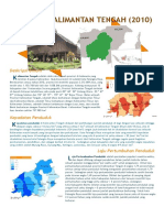 Tugas Demografi Kalimantan Tengah