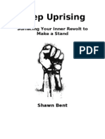 Deep Uprising: Surfacing Your Inner Revolt To Make A Stand