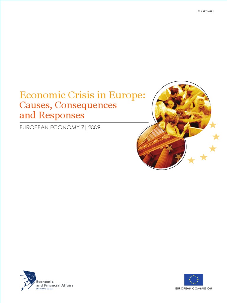 Case 3 European Economic Crisis Impact On International Business | PDF