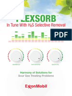 Em Flexsorb Brochure