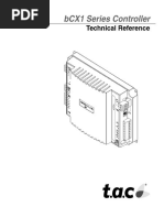 BCX1 Technical Reference