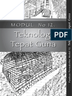 modul TTG