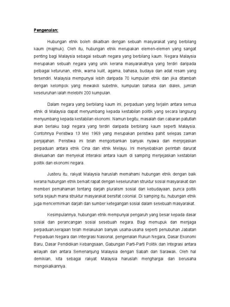 Contoh Latar Belakang Sejarah Latar Belakang Contoh Makalah Menulis
Laporan Skripsi Kegiatan Saintif