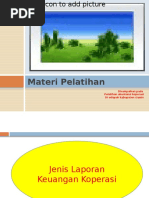 Download Materi Pelatihan Akuntansi Koperasi by aheririswd SN301882189 doc pdf