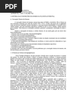 ANTROPOLOGIA FILOSÓFICA História.docx