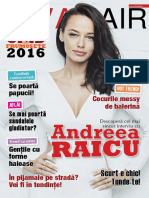 Andreea: Raicu