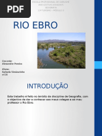 RIO EBRO