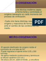 Micro Oxigenaciu00d3n Chips