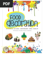 Download Food Decoration by Fransiska Xaveria Pingki Darmadi SN301903222 doc pdf