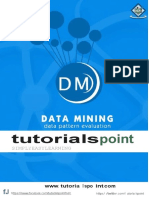 Data Mining Tutorial