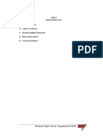 2. Format Pedoman Pelayanan Unit