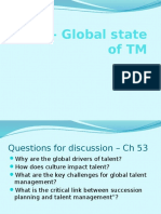 CH 53-Global State of TM