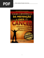 Ciencia e Segredos Da Cura Do Cancer