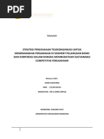 Download Strategi Perusahaan Telekomunikasi Dalam by Arfizar Zulkarnaen SN301921208 doc pdf