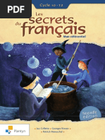 Download Les Secrets Du Franais by MohaMedHamMouti SN301930744 doc pdf