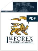 1fta Forex Trading Course