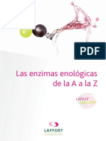 ES Catalogue Enzyme