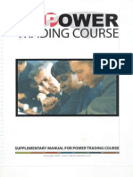 Fc Power Trading Course -Forex Capital Markets- (2003)