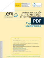 Guía de Aplicación de La Norma Técnica de Interoperabilidad de Expediente Electrónico (3)