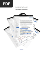 Download Revit 2014 API Developer Guide by nabnaj2909 SN301943700 doc pdf