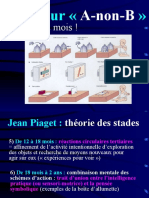 (PsYDev) - D1 - Univ ParisV - Moutier - Introduction A La Psycho Du Dev Cognitif - C3