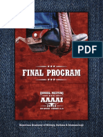 AM13 Final-Program LowRes PDF