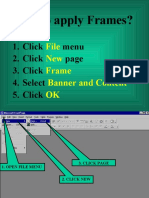 Create A Web Page