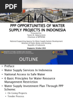 Download PPP Water Di Indonesia by Benny Aryanto Sihaloho SN301964410 doc pdf