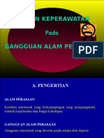 Alam Perasaan