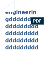 Engineerin GDDDDDDDD DDDDDDDDD DDDDDDDDD DDDDDDDDD DDDDDDDDD