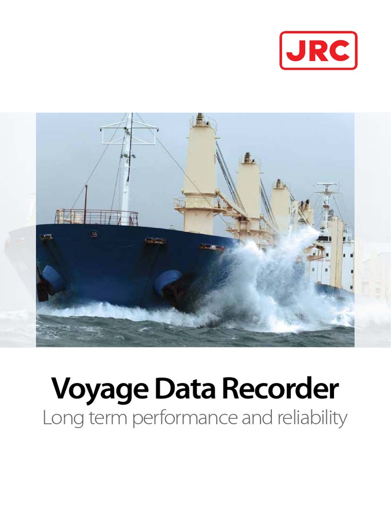 Jrc Vdr Playback Software