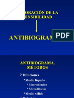 antibiogr