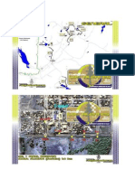 Mapas Rally de Los Alerces