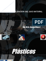 Plastic Os