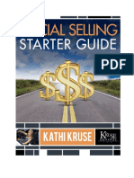 Social Selling Starter Guide