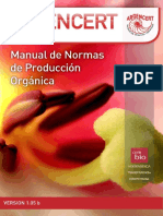 Manual de Normas Organicas 1-05b