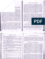Election manifesto of INC (Dec 11,1945)